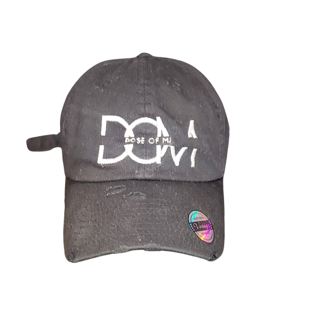 Dose of Mi Logo Dad Hat